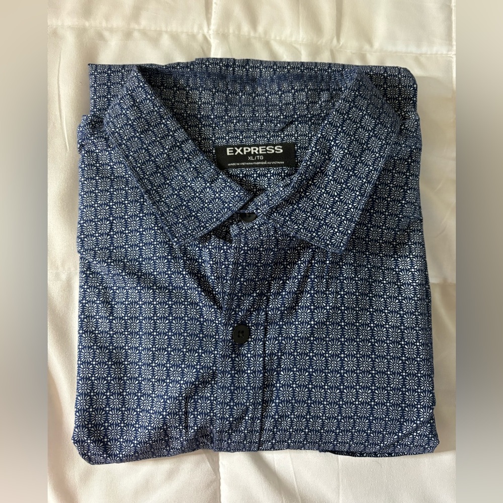 Express size XL